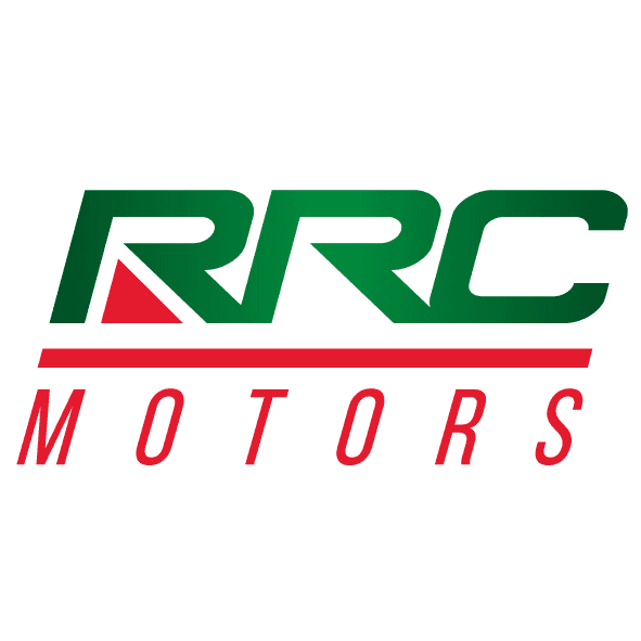 Logo RRC Motors